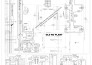 do piping plan, isometric, steel structure, fabrication dwg